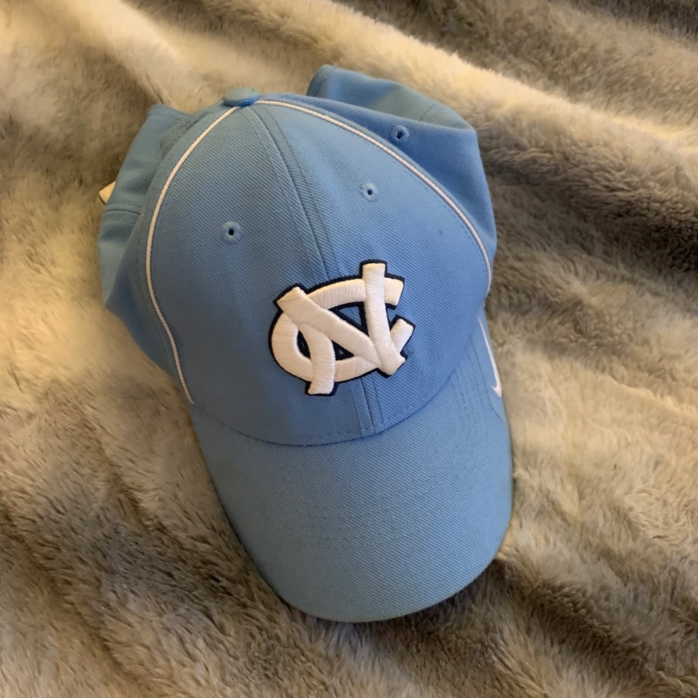 NIKE UNC Hat